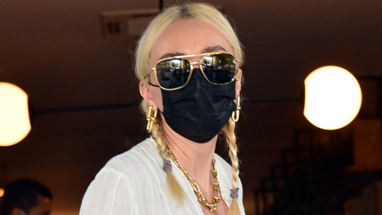 Teras sorusu Gülşeni güldürdü