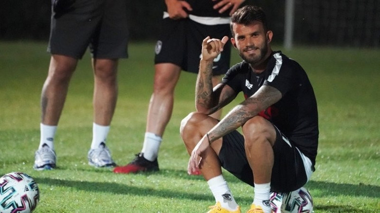 Güray Vural: İlk hedefimiz istediğimiz puanı toplayıp bu ligi garanti altına almak...