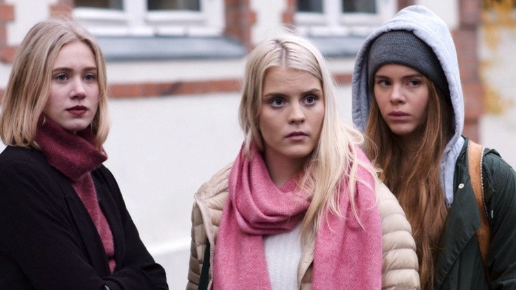 Skam dizisinin konusu nedir Kaç bölüm ve sezon Skam oyuncuları (Oyuncu kadrosu) listesi