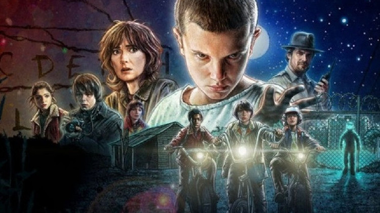 Stranger Things dizisinin konusu nedir Kaç bölüm ve sezon Stranger Things oyuncuları (Oyuncu kadrosu) listesi Stranger Things dizisinin konusu nedir Kaç bölüm ve sezon Stranger Things oyuncuları (Oyuncu kadrosu) listesi