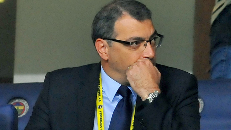 Son Dakika | Fenerbahçeye Comolli piyangosu Bonservisiyle... | Transfer Haberleri