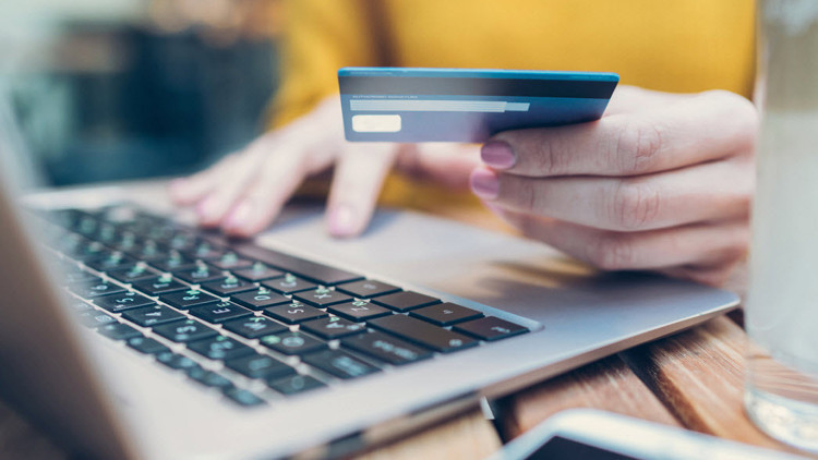 6 aylık pandemi döneminin online alışveriş istatistikleri açıklandı