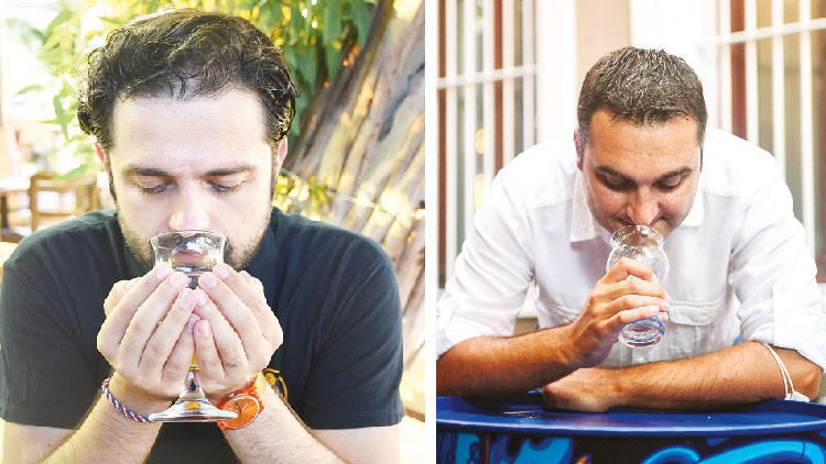 Türkiye’nin ilk bira hakemleri anlatıyor: Bu işi yapabilmek için obsesif olmak gerekiyor