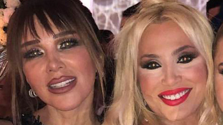 Lerzan Mutlu, Seren Serengil’i ihbar etti