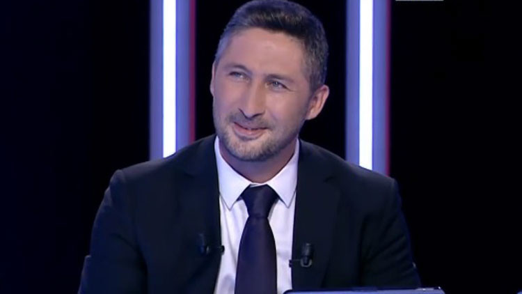 Son Dakika Haberi | Sabri Sarıoğlundan Arda Turan ve Etebo yorumu