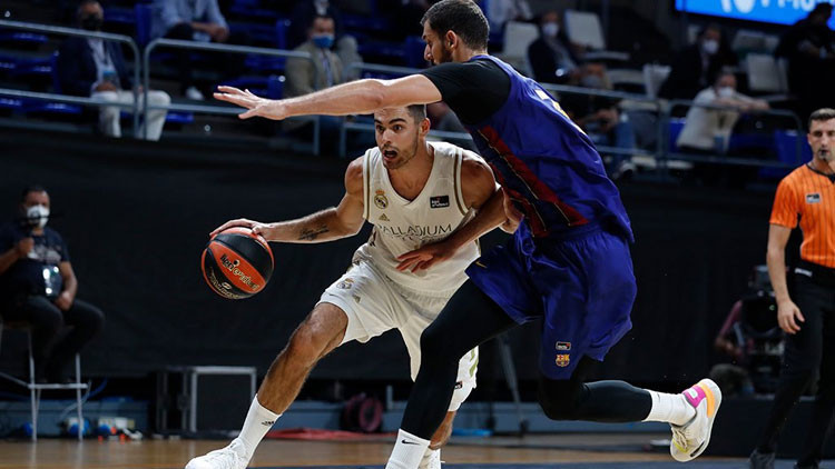 İspanya Süper Kupası Barcelonayı deviren Real Madridin