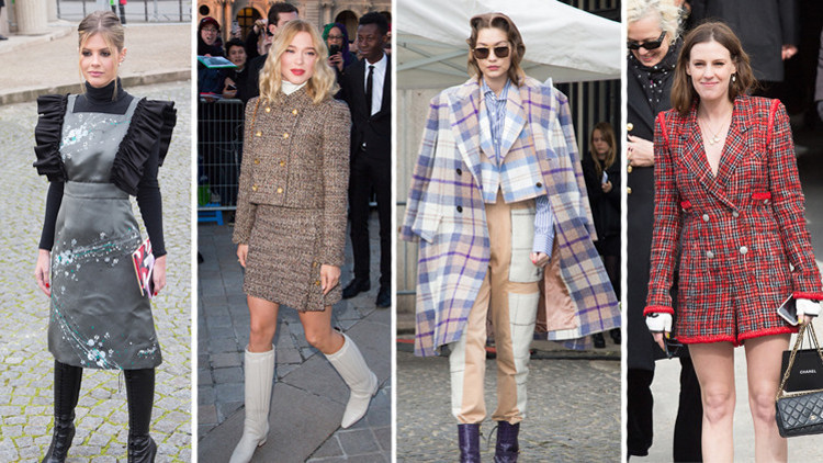 Bu Sonbaharda Denemeniz Gereken 5 Moda Trendi