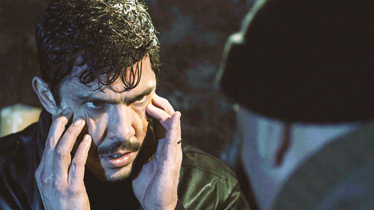 “Gelincik” Altın Portakal’a gidiyor