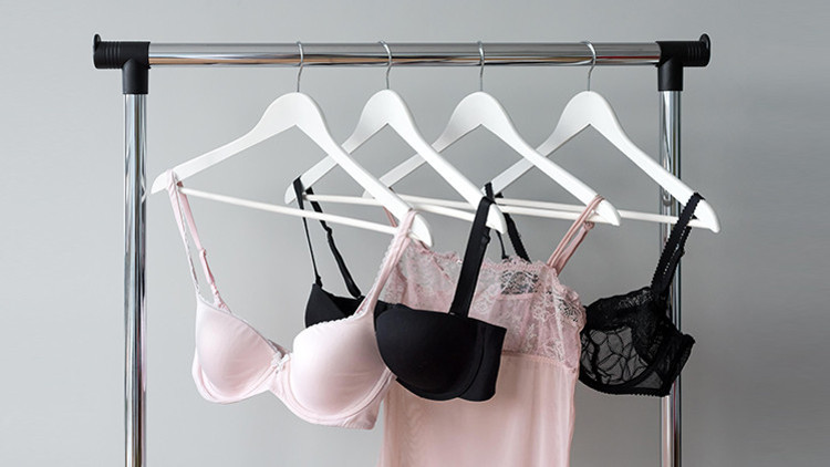 İyi Görünen İç Çamaşırları Kullanmak İçin 4 Neden