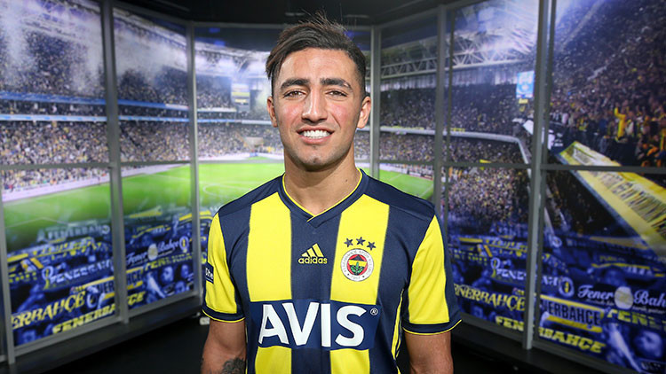 Son Dakika | Fenerbahçede ayrılık Ukraynaya kiralanıyor...