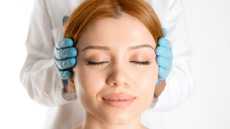 Dolgu Uygulamaları Yüzde Hangi Bölgelere Yapılabilir Dolgu Uygulamaları Yüzde Hangi Bölgelere Yapılabilir