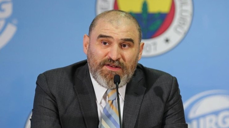 Son dakika | Fenerbahçe Bekodan sorumlu yönetici, Sertaç Komsuoğlu oldu