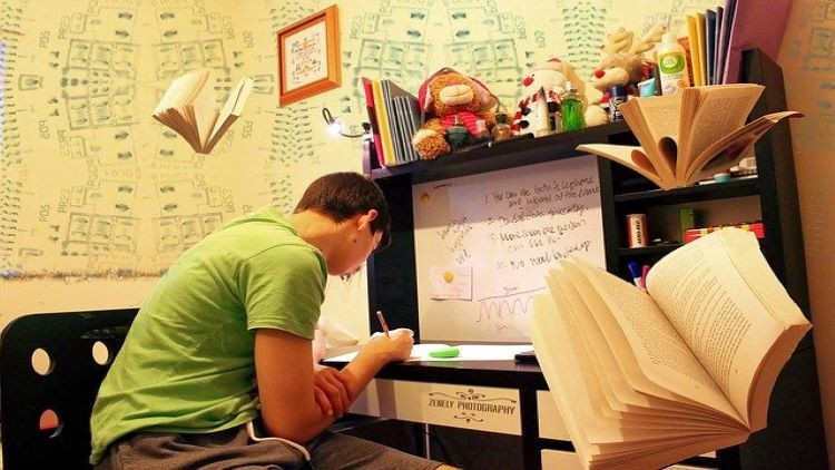 Üniversite adayları hayal kırıklığına uğramamak için gerçekçi olmalı