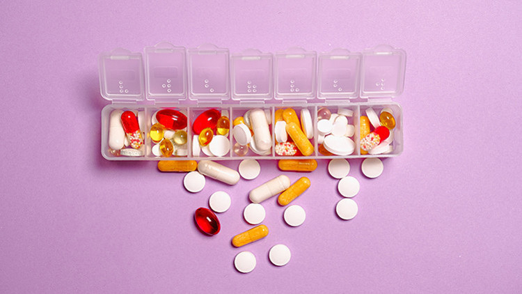 Vitamin Takviyelerine Dikkat Virüsten Korunurken Kansere Yakalanabilirsiniz Vitamin Takviyelerine Dikkat Virüsten Korunurken Kansere Yakalanabilirsiniz
