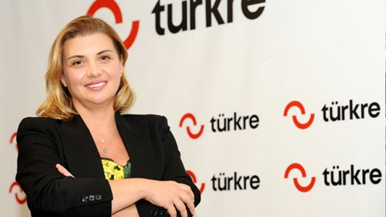 Türk Reasürans 1 yaşında Türk Reasürans 1 yaşında