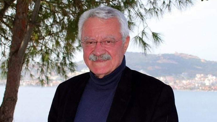 Son dakika haberler... Zehirli örümcek tarafından ısırılan eski Belediye Başkanı Tanık yoğun bakımda Son dakika haberler... Zehirli örümcek tarafından ısırılan eski Belediye Başkanı Tanık yoğun bakımda