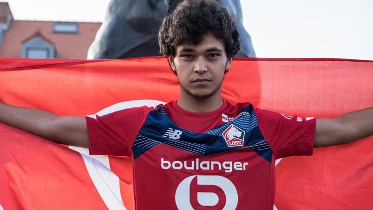 Son Dakika | Lille teknik direktörü Galtierden Mustafa Kapı için olay yorum