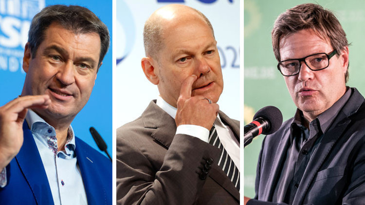 SPD’nin oyları düşmeye devam ediyor