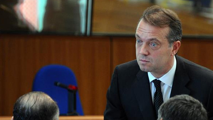 TMSFden önemli Cem Uzan açıklaması