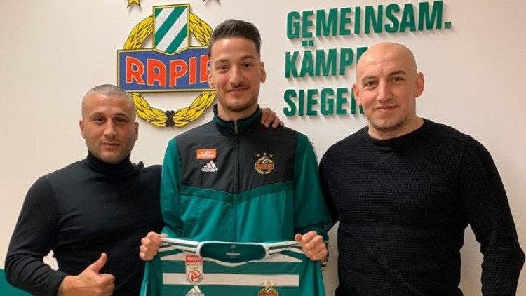 Fenerbahçeden transfer sürprizi Ercan Kara takibe alındı... Fenerbahçeden transfer sürprizi Ercan Kara takibe alındı...