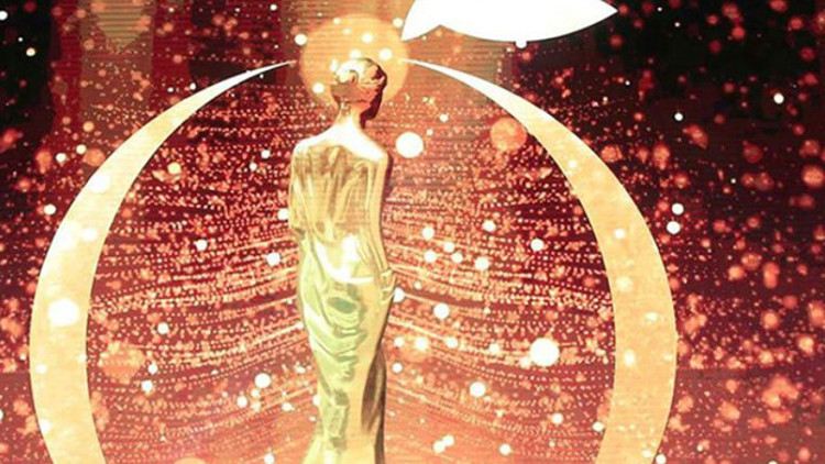 Altın Portakal sosyal medya aracılığıyla sinemaseverlere ulaşacak Altın Portakal sosyal medya aracılığıyla sinemaseverlere ulaşacak