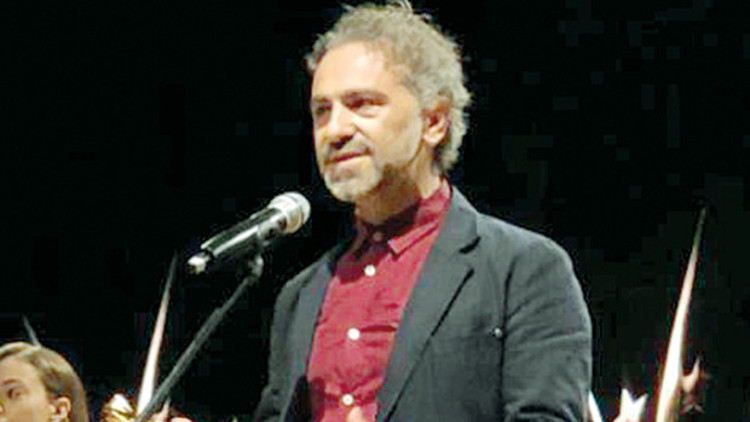Serdar Orçine iki filmden iki ödül