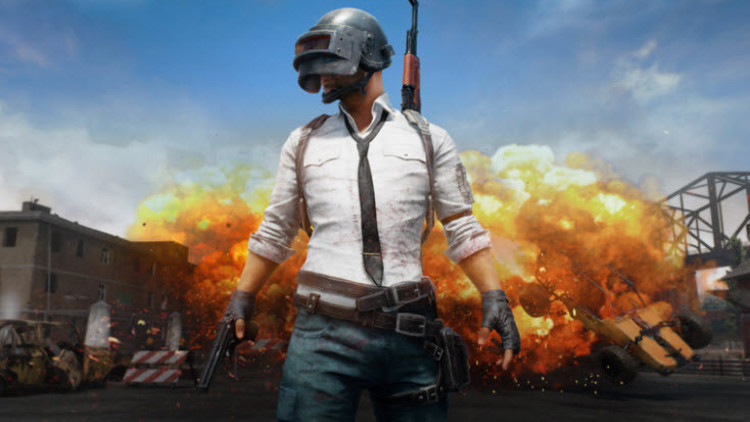 PUBG Corporation ile KRAFTON birleşiyor