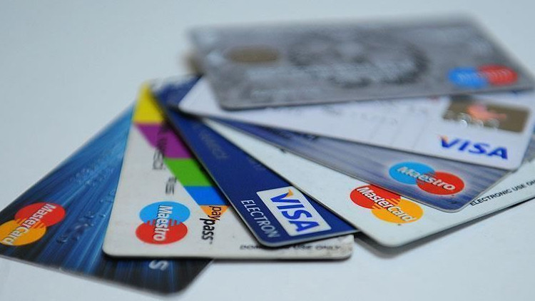 Bankada parası ve altını olan yüksek kredi kartı limiti alabilecek
