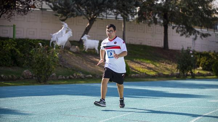 Lütfen yılmayın mücadele edin