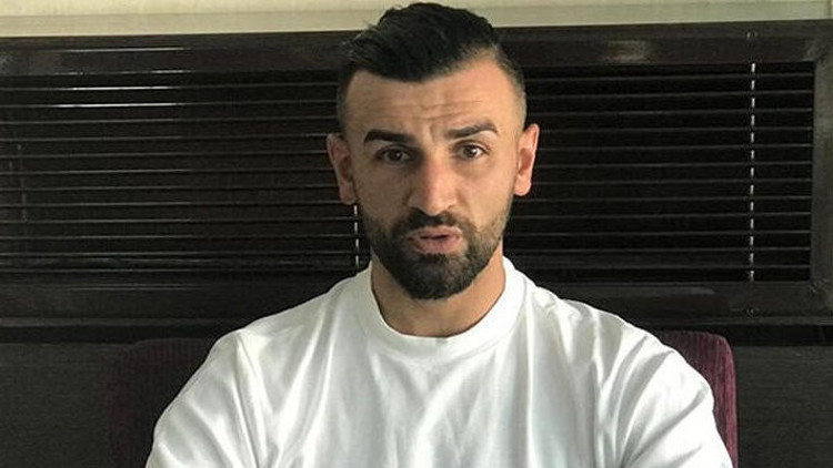 Transfer haberleri | Derby County’den Serdar Dursun’a kanca Süper Ligden de teklif almıştı...