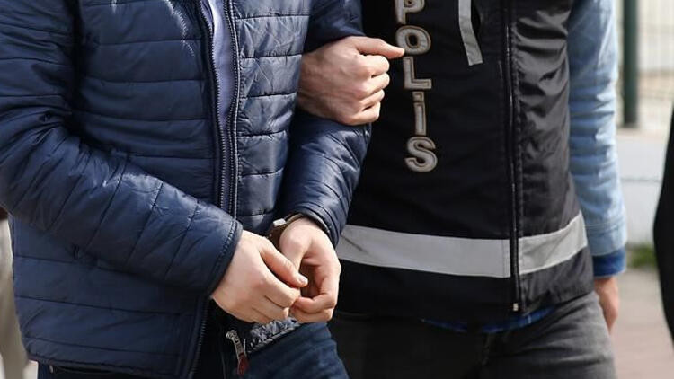 Şırnak’ta PKK ve FETÖ operasyonu: 12 gözaltı