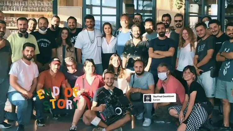 Bay Yanlış bitiyor mu Yapımcıdan sürpriz açıklama