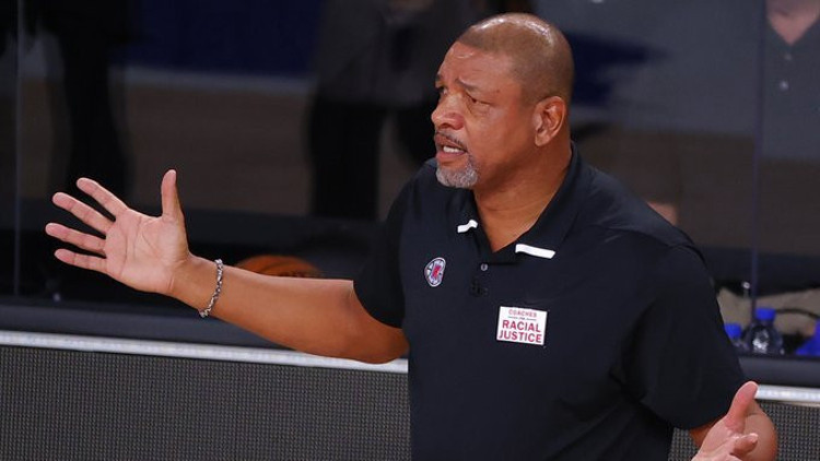 Son dakika | Los Angeles Clippersta Doc Rivers dönemi sona erdi Son dakika | Los Angeles Clippersta Doc Rivers dönemi sona erdi