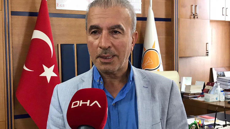 AK Partili Bostancıdan koronavirüs testi açıklaması