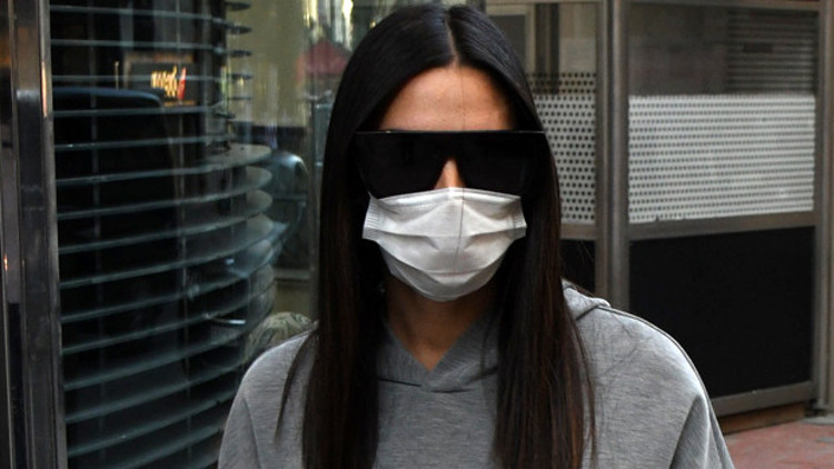 Aslıhan Turan: Restoran hayalim bekleyecek