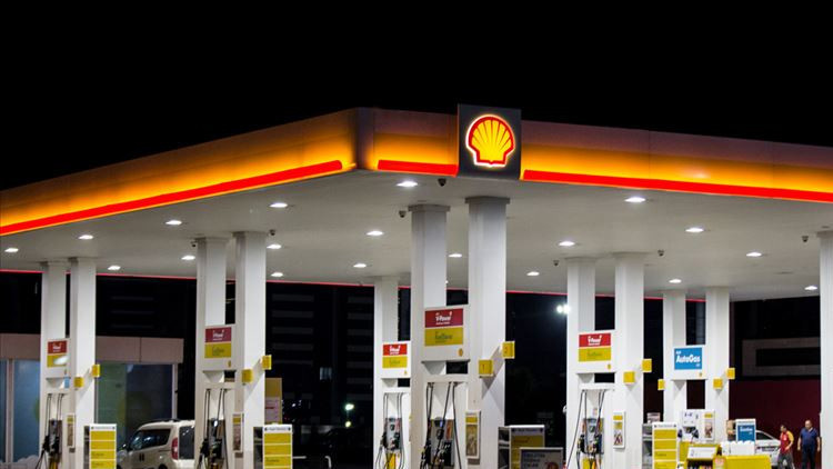 Hollandalı Royal Dutch Shell, 9 bin kişiyi işten çıkarmayı planlıyor