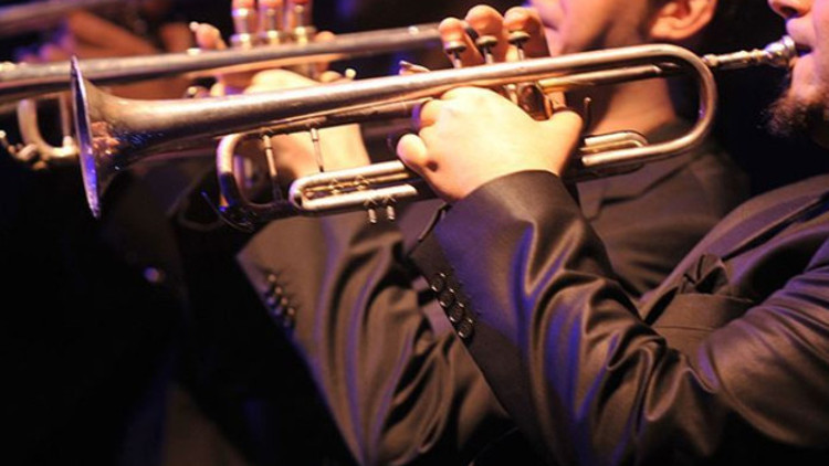 27. İstanbul Caz Festivali konserleri 3 Ekimden itibaren çevrim içi başlıyor 27. İstanbul Caz Festivali konserleri 3 Ekimden itibaren çevrim içi başlıyor