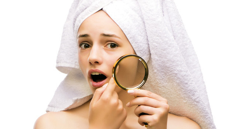 Kırmızı yüz nedenleri ve çözümleri