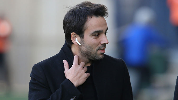 Son Dakika | Adana Demirsporda Volkan Şen gerçeği Fenerbahçe...