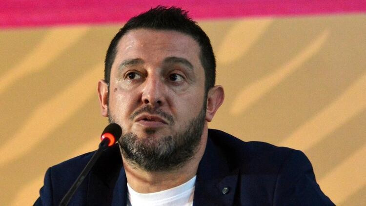 Son dakika Haberi | Nihat Kahveciden Başakşehirin Şampiyonlar Ligi grubu için flaş yorum
