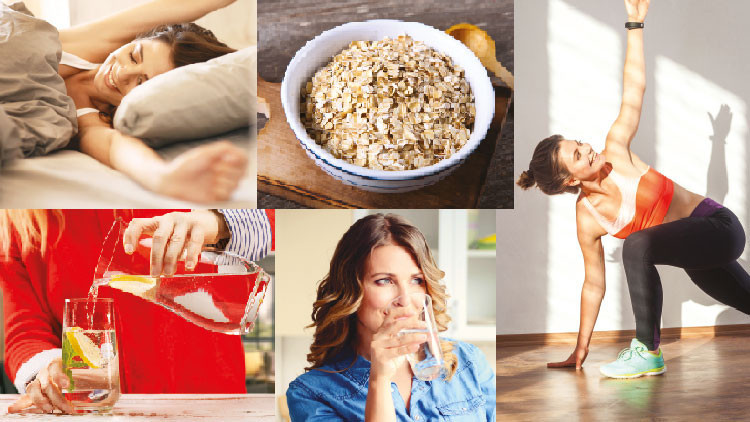 Mutluluğun formülü çok açık