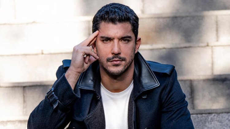 Kaan Yıldırım: ‘Gelincik’e çok  emek verdim