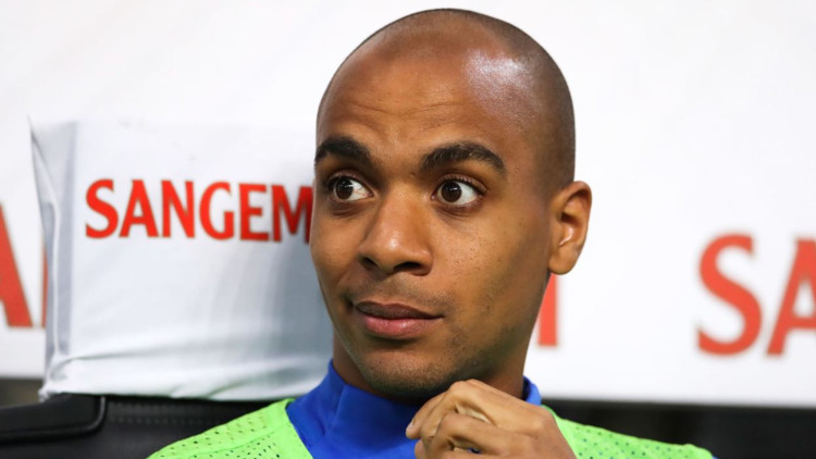 Son Dakika | Galatasarayın istediği Joao Mario, PSGye transfer oluyor Son Dakika | Galatasarayın istediği Joao Mario, PSGye transfer oluyor