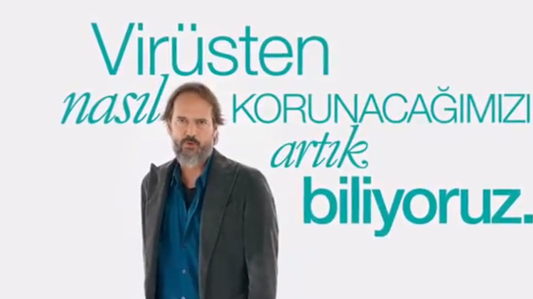 Sağlık Bakanı Koca, koronavirüsle ilgili yeni kamu spotlarını paylaştı