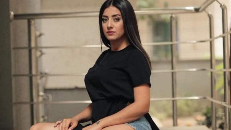 Aldığı kilolarla dikkat çeken Solmaz Çiros kimdir, kaç yaşında Solmaz Çiros kaç kilo aldı