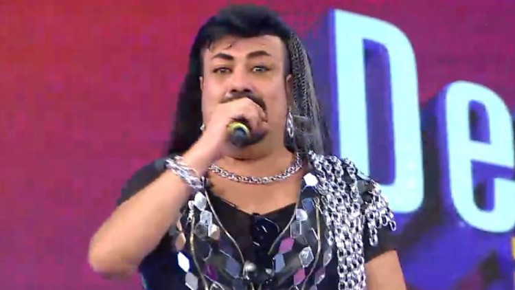 Kobra Murat kimdir, gerçek adı ne İşte Kobra Murat’ın hayatına dair bilgiler Kobra Murat kimdir, gerçek adı ne İşte Kobra Murat’ın hayatına dair bilgiler