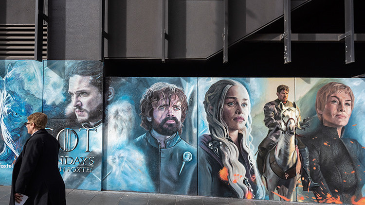 Game of Thrones’un oyunu PC’ye geldi… Fiyatı ise…