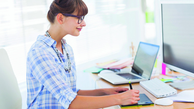 Öğretmenlere dijital eğitim