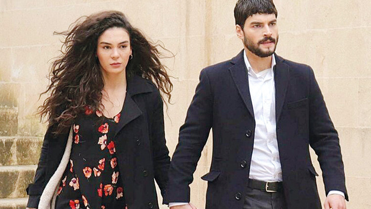 Ebru Şahin, İsviçre’de gündem oldu