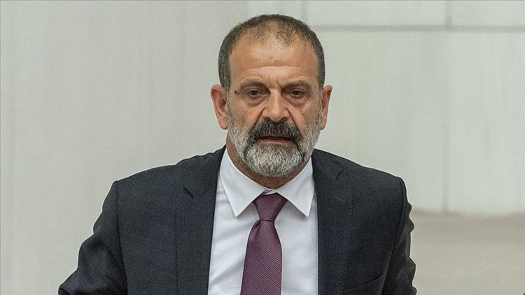 Bağımsız Milletvekili Tuma Çelikin yasama dokunulmazlığının kaldırılmasına ilişkin TBMM kararı Resmi Gazetede